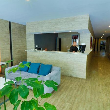 Mallorca Hotel Città del Messico Esterno foto