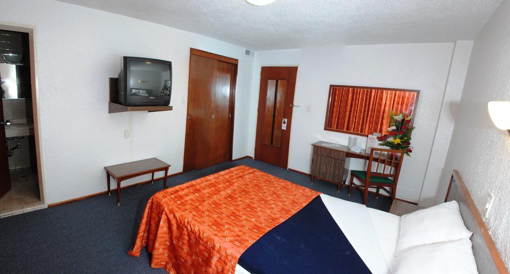 Mallorca Hotel Città del Messico Esterno foto