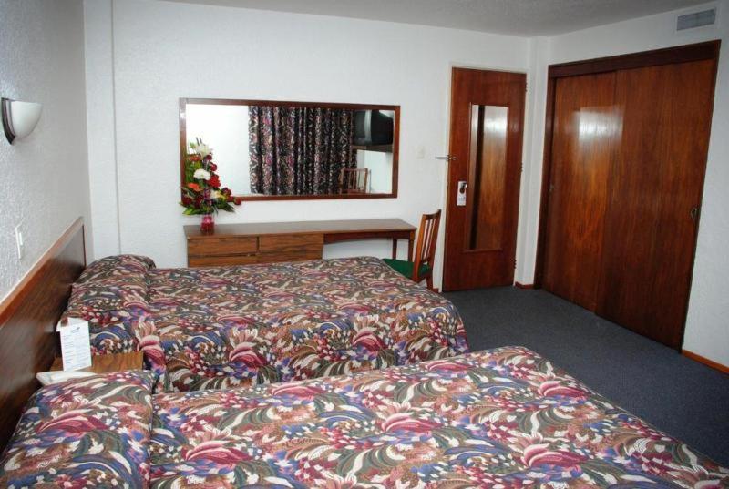 Mallorca Hotel Città del Messico Camera foto