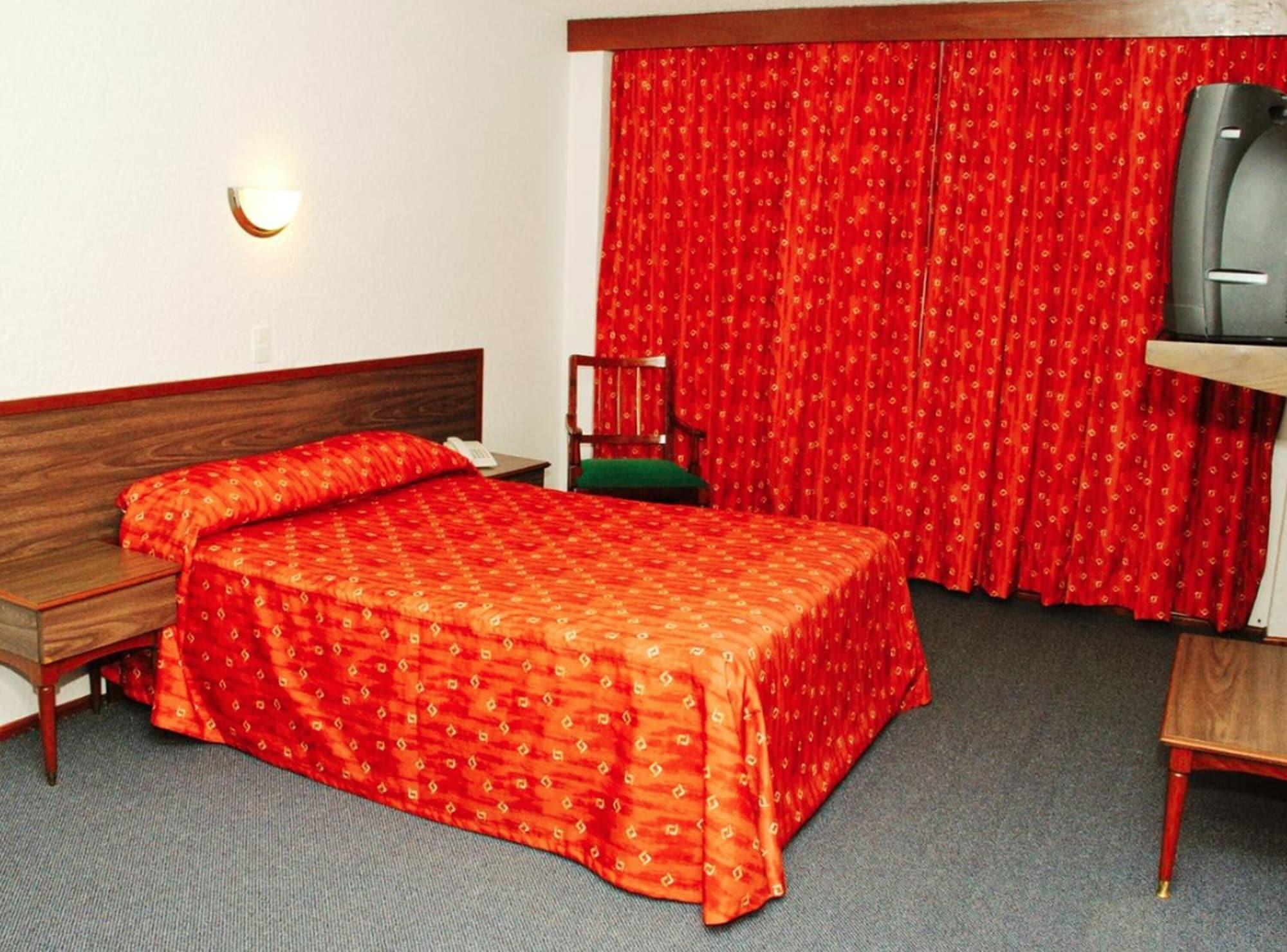 Mallorca Hotel Città del Messico Esterno foto