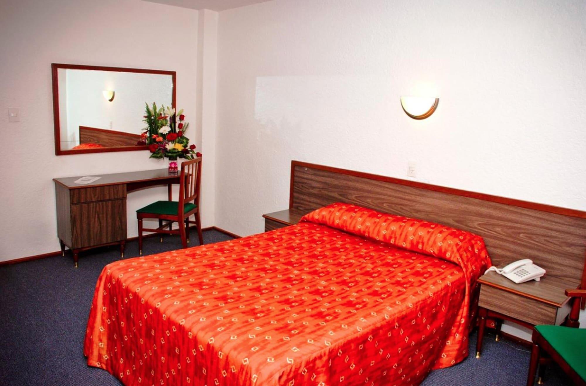 Mallorca Hotel Città del Messico Esterno foto