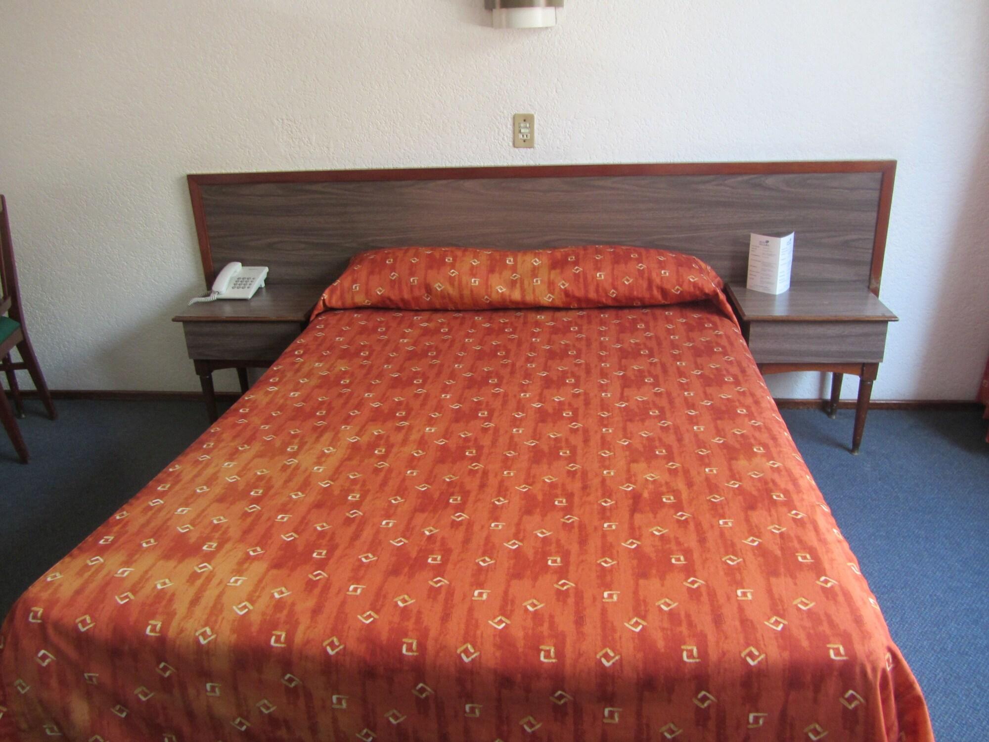 Mallorca Hotel Città del Messico Esterno foto