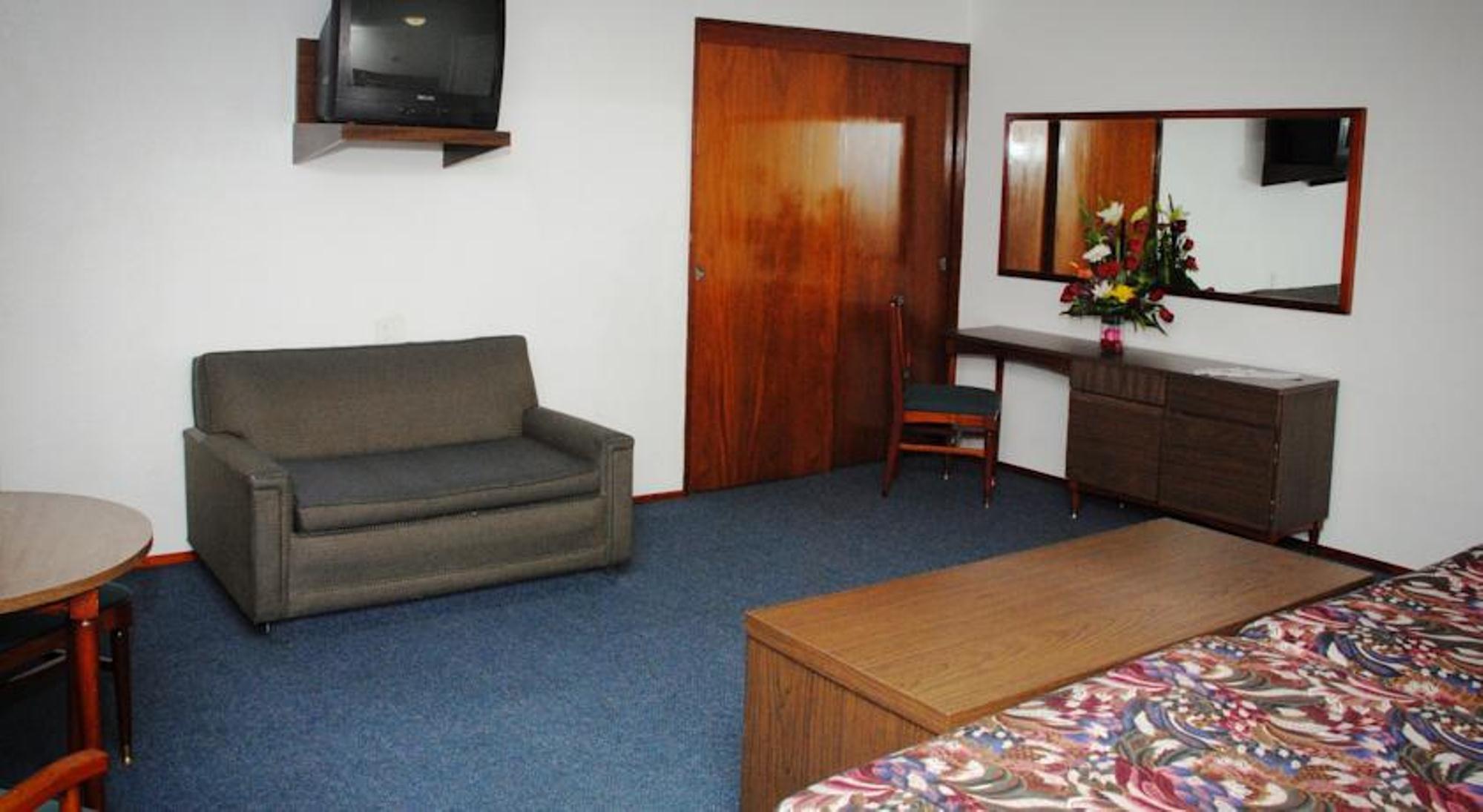 Mallorca Hotel Città del Messico Esterno foto