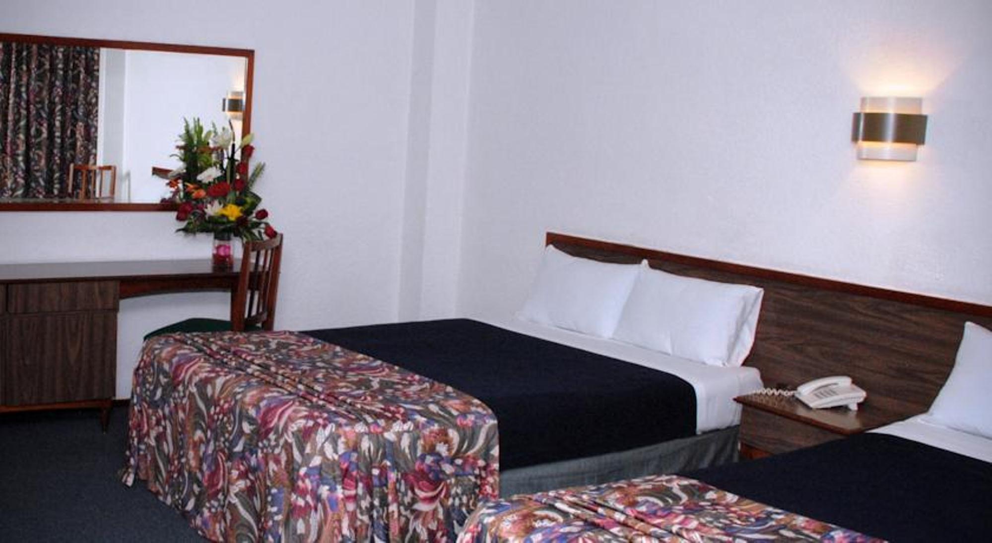 Mallorca Hotel Città del Messico Esterno foto